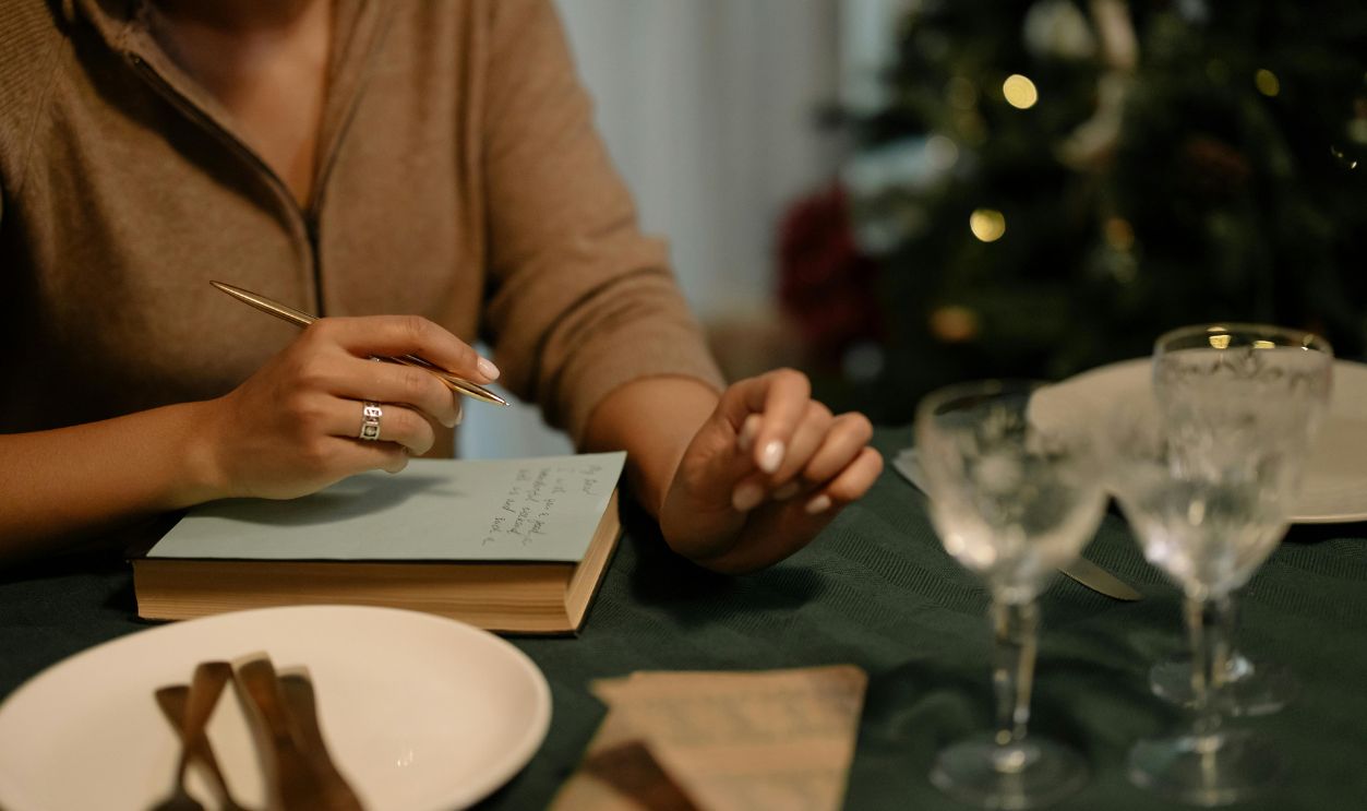 Nicole’s Turning Point