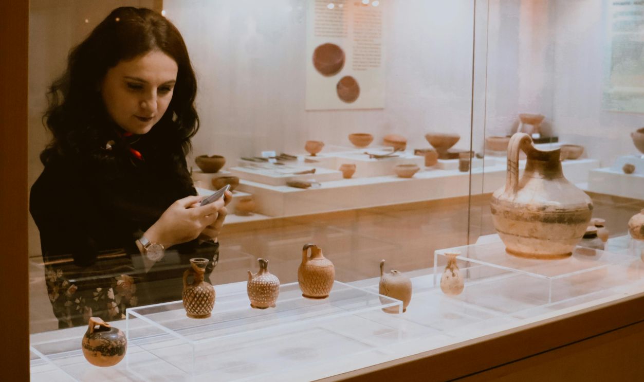 The Journey Back to Italy