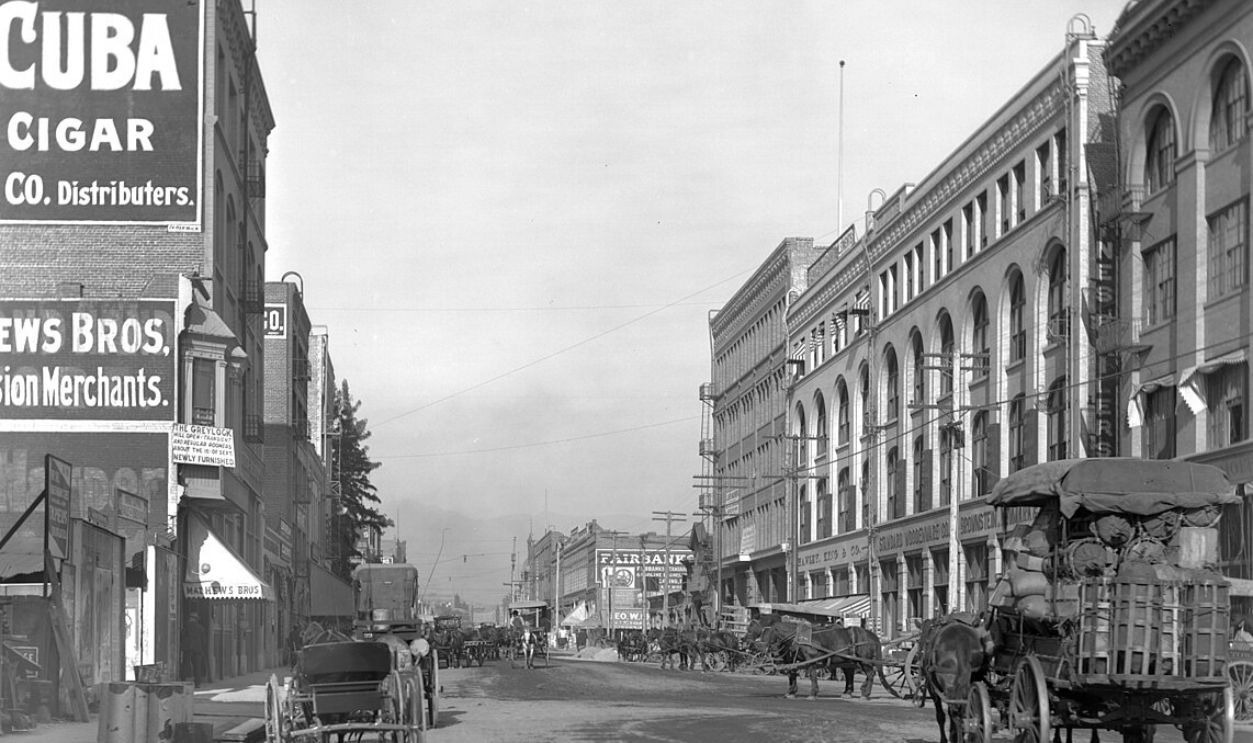 Los Angeles, California