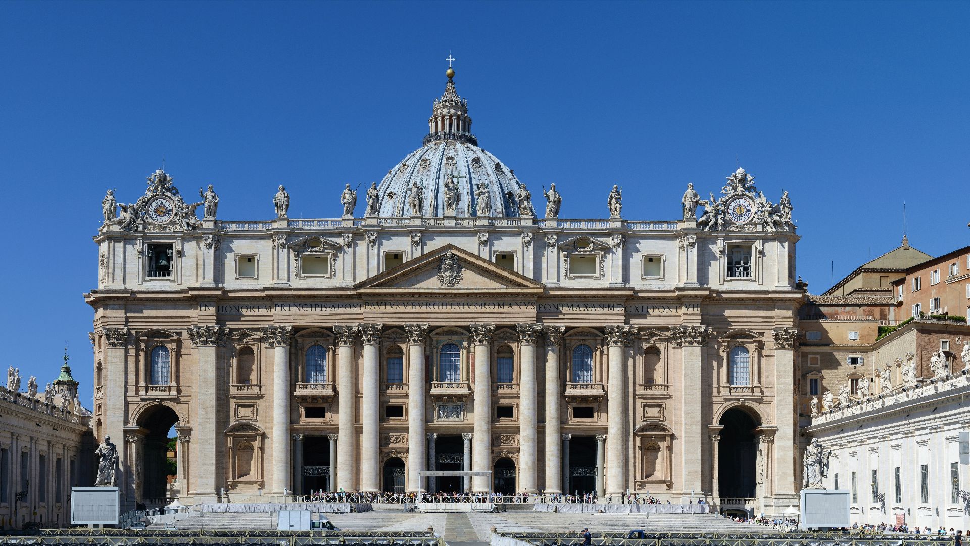 File:Basilica di San Pietro in Vaticano September 2015-1a.jpg