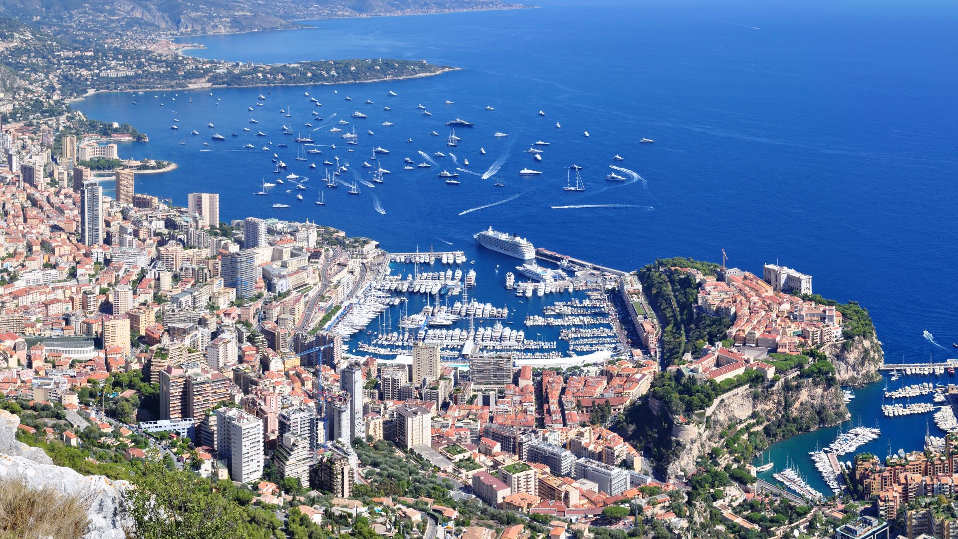 File:Panorama von Monaco-La Turbie.jpg