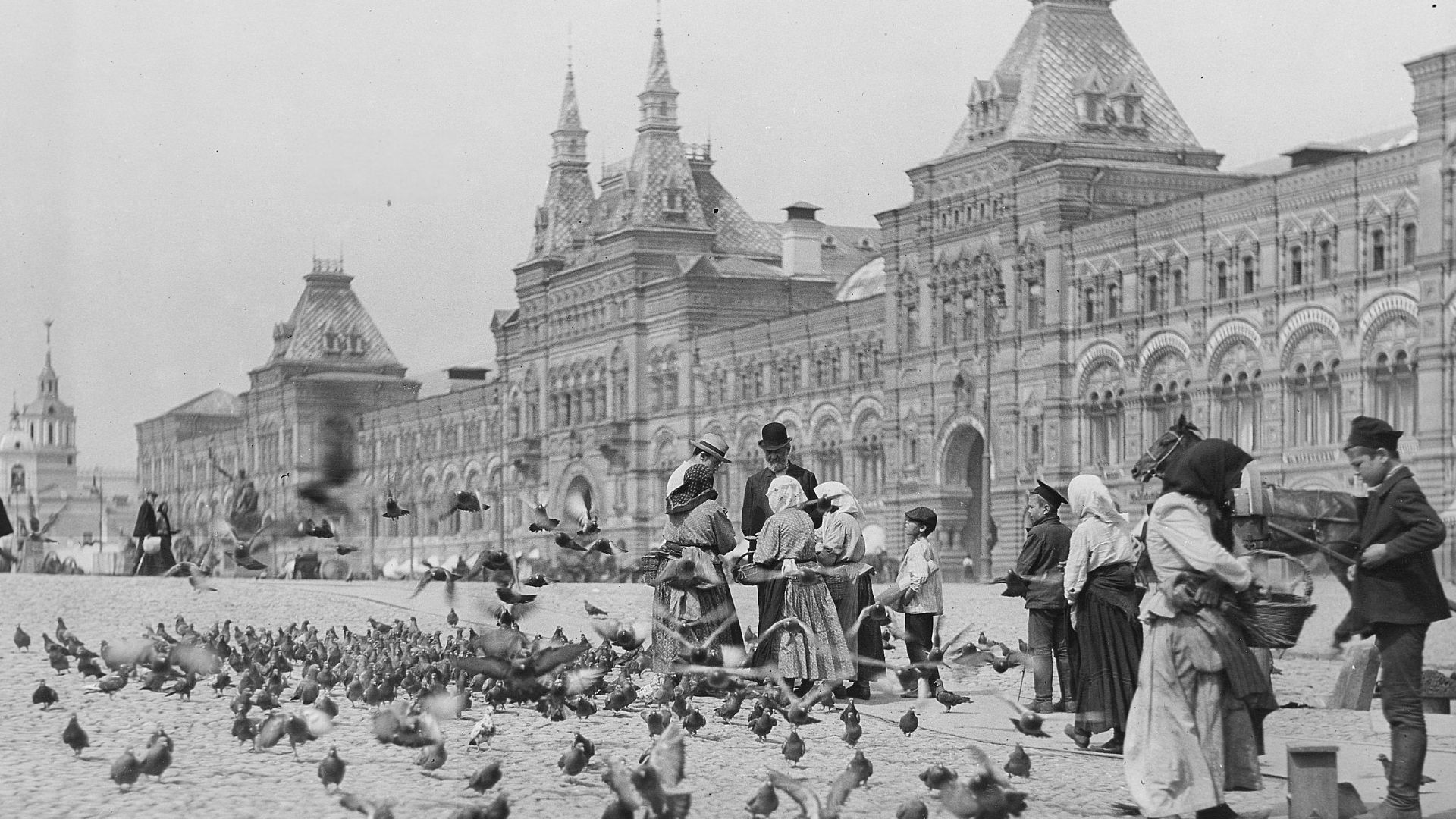 File:OldMoscow archive img08 Red Square.jpg