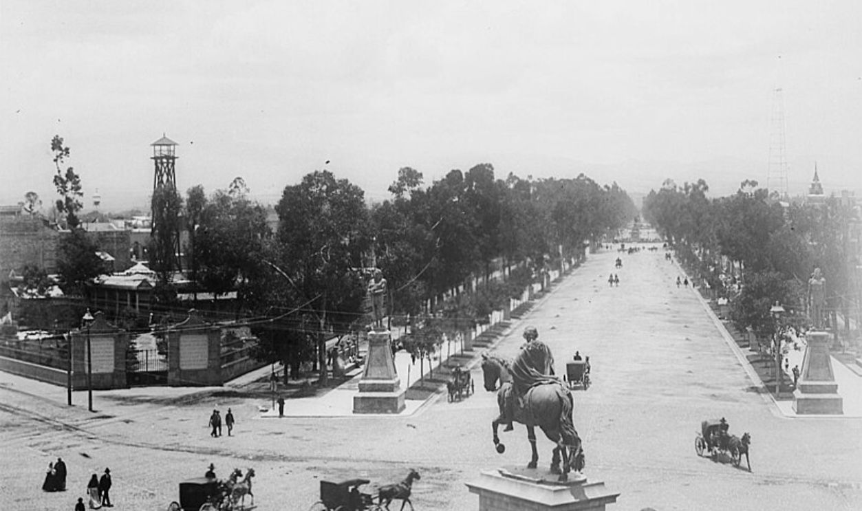 Mexico City, Mexico (Cont.)