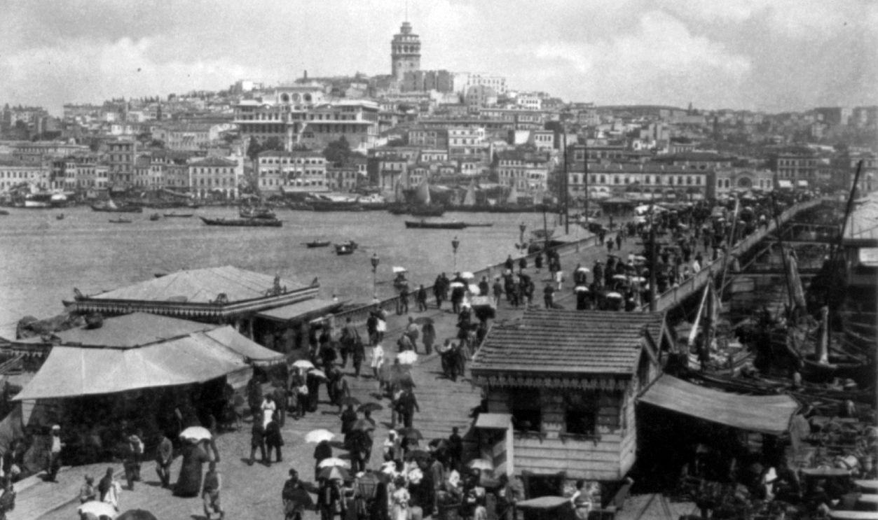 Istanbul, Turkey (Cont.)