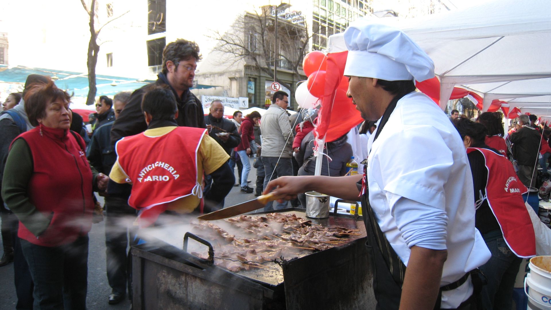 File:Anticuchos! Independence Day (Peru).jpg