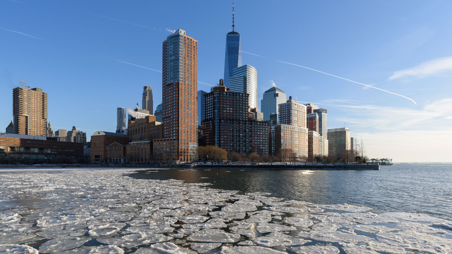 File:Battery Park City New York January 2018 002.jpg
