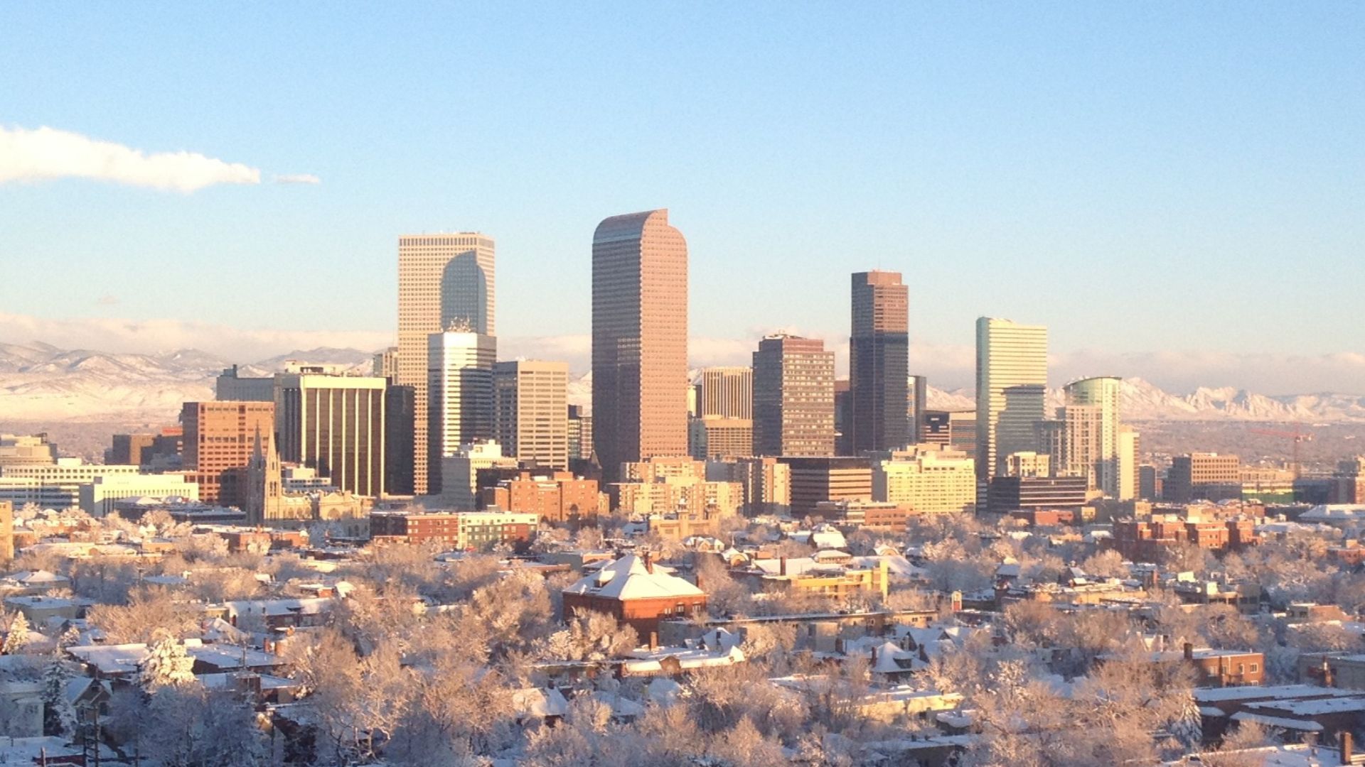 File:Denver Skyline in Winter.JPG