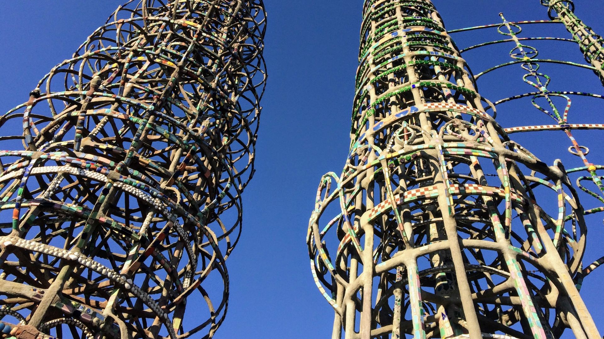 File:Watts Towers Arts Center.jpg