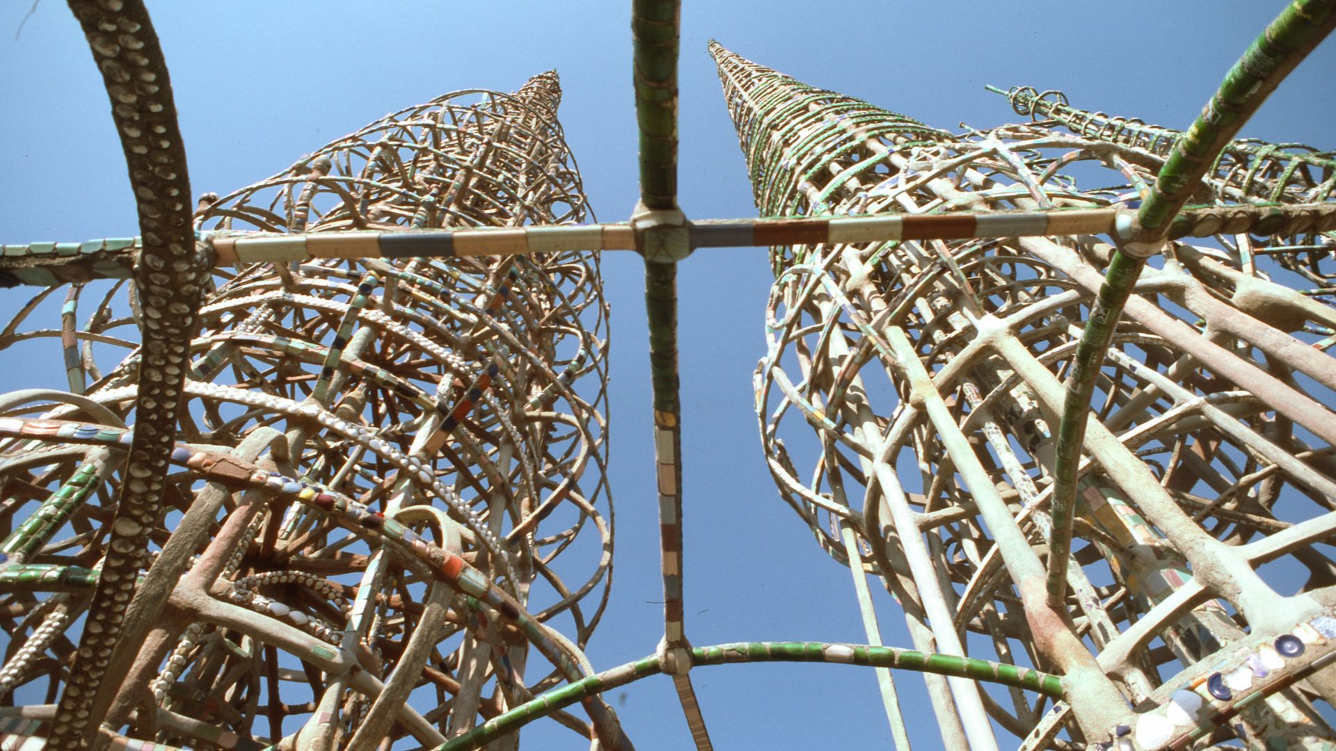 File:Dettaglio delle Watts Towers a Los Angeles (DOI 7922).jpg
