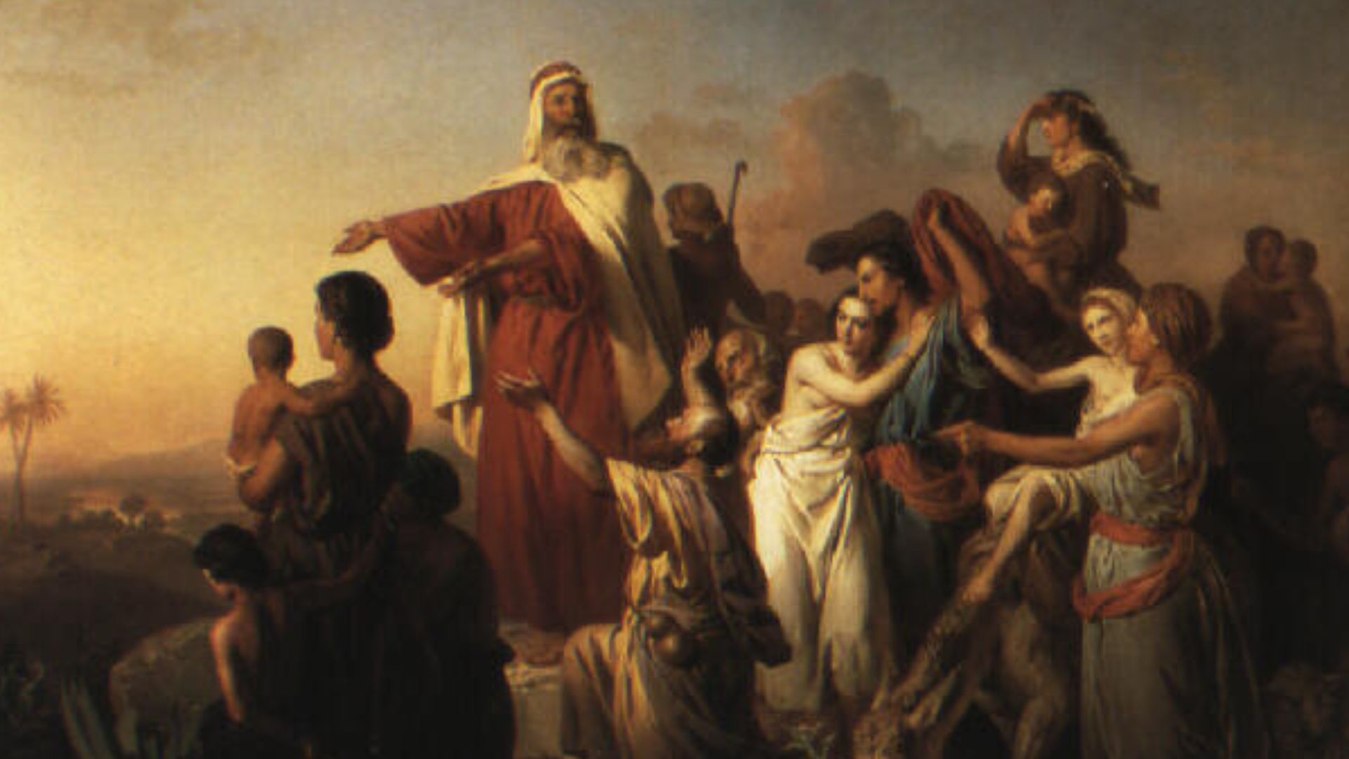 File:Molnár Moses leading the Israelites out of Egypt 1861.jpg