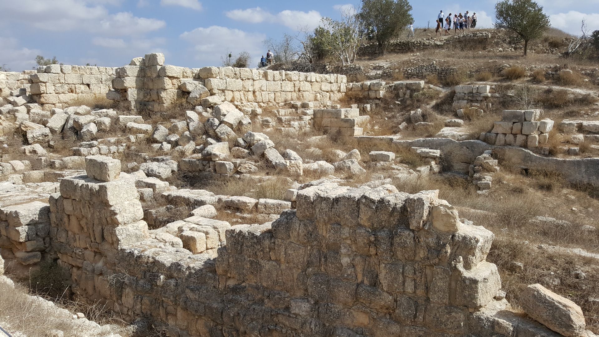 File:2016 WLM - OVEDC - Shomron capital of the Kingdom of Israel 067.jpg