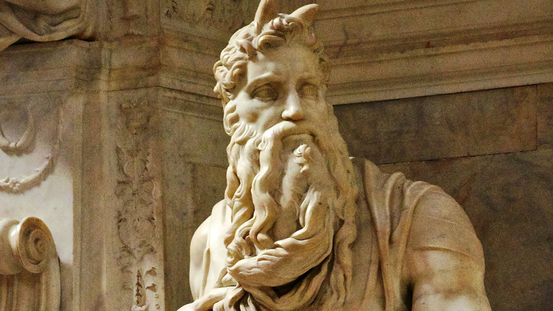File:Michelangelo Moses.jpg