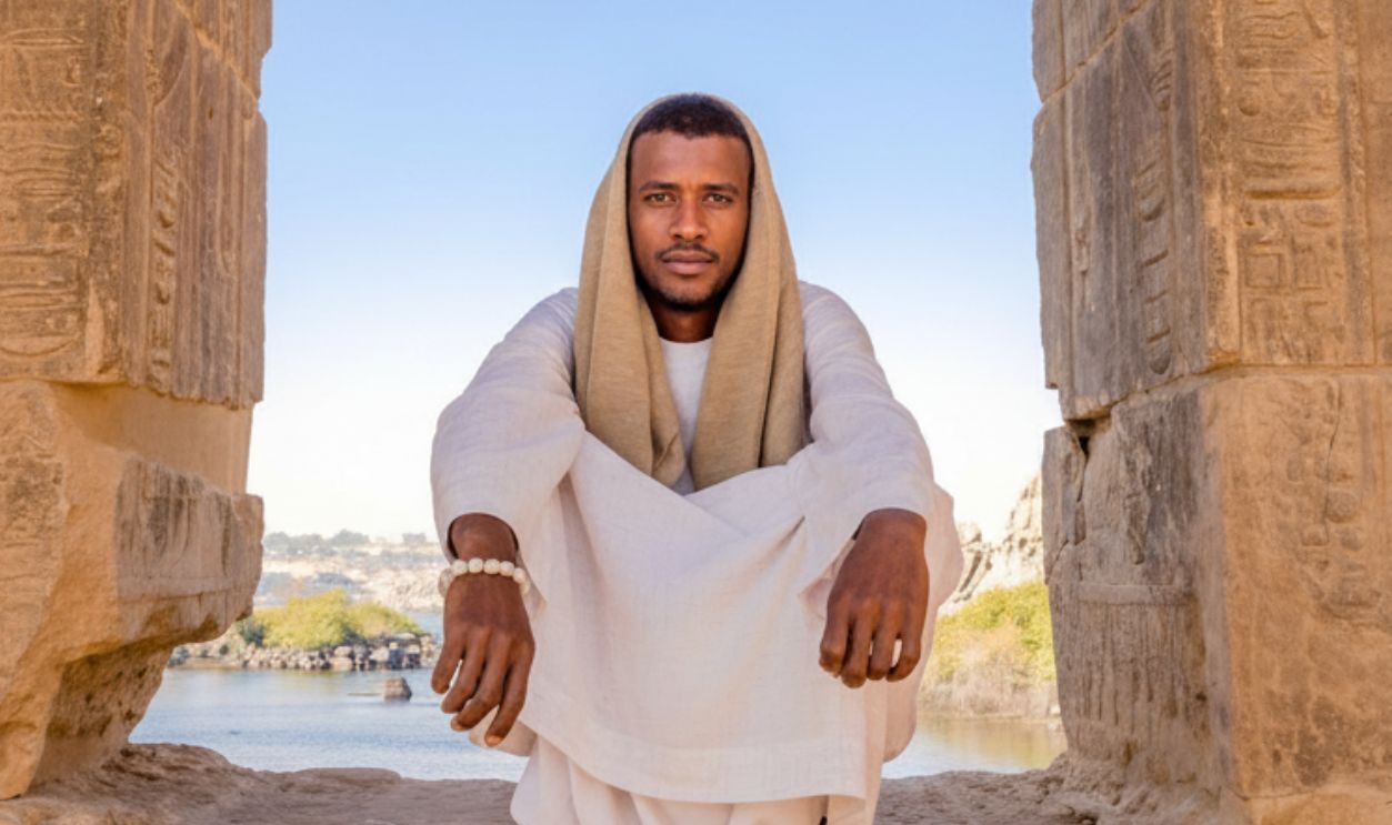 Egypt’s Aswan Hills