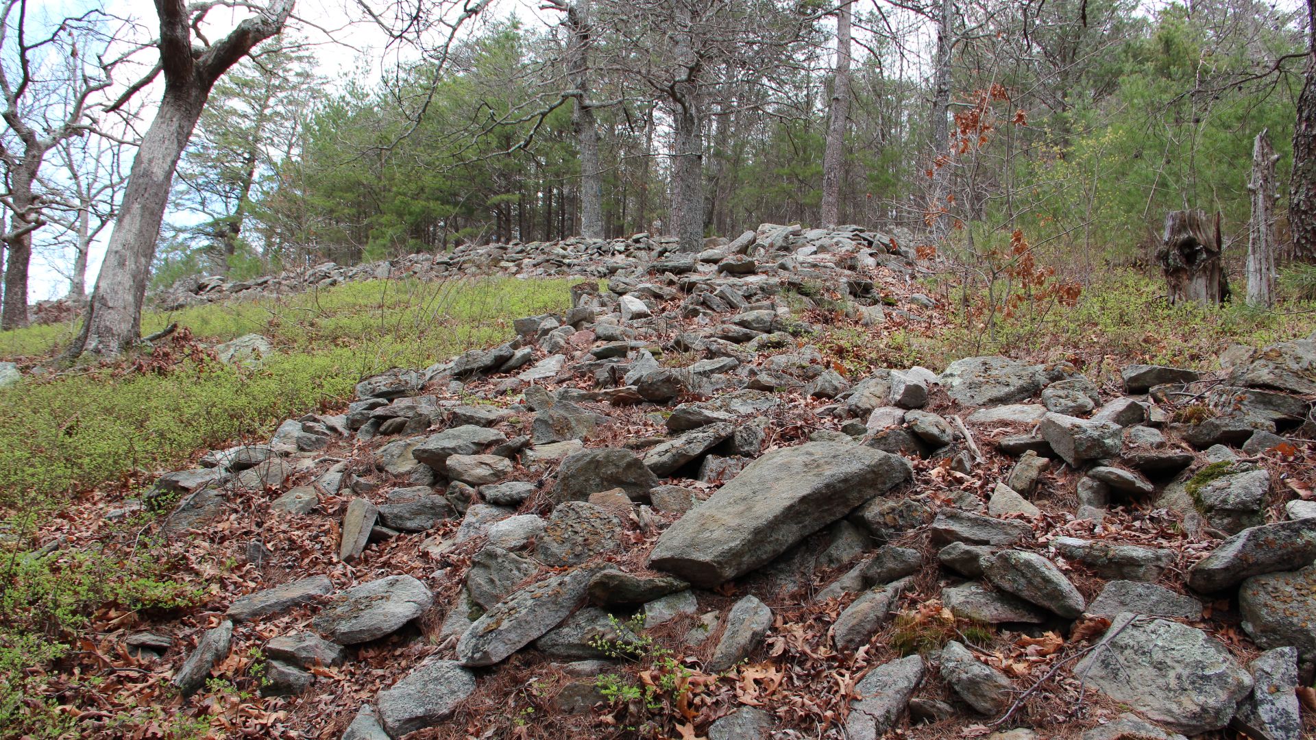 File:Fort mountain wall 01.JPG