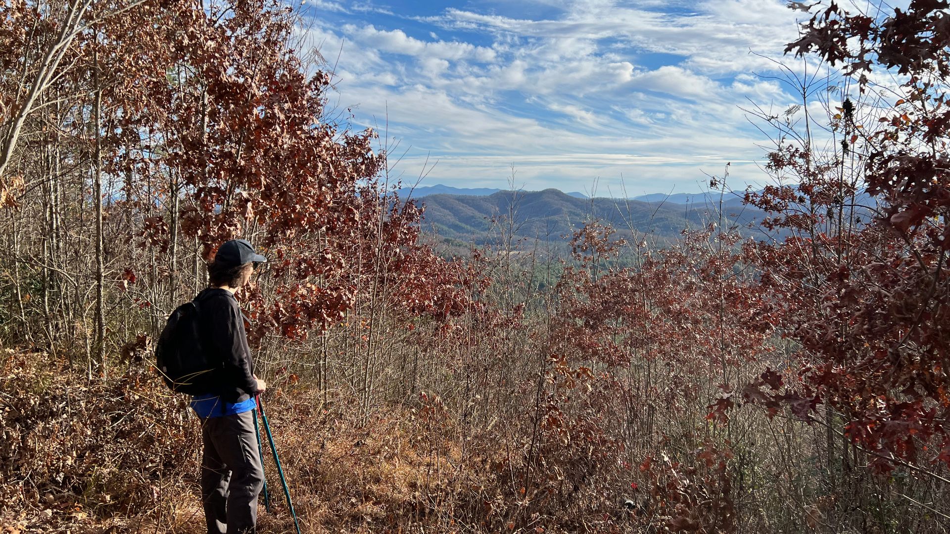 File:Fires Creek Recreation Area in the Nantahala National Forest in Clay County, North Carolina.jpg