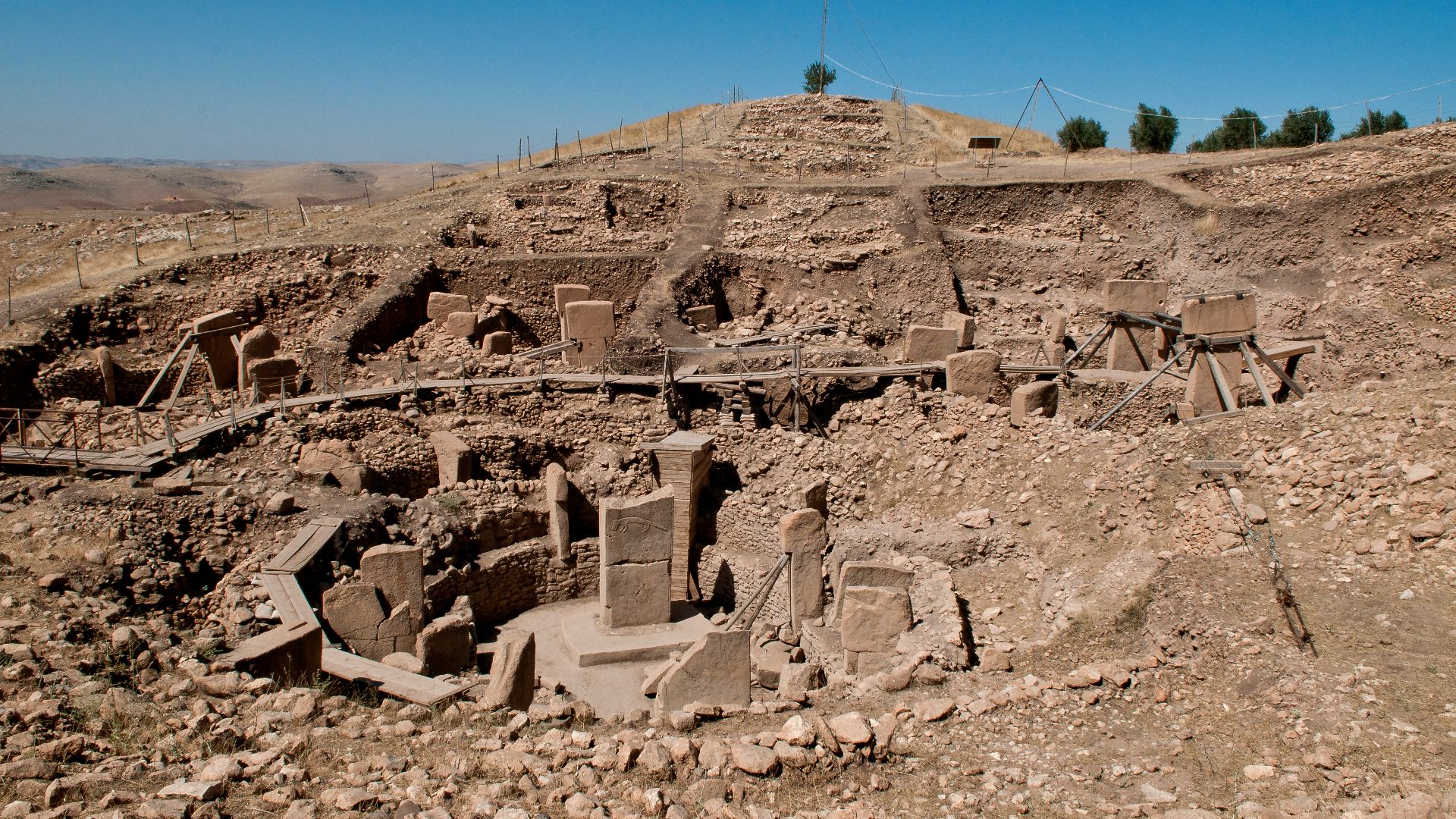 File:Göbekli Tepe, Urfa.jpg
