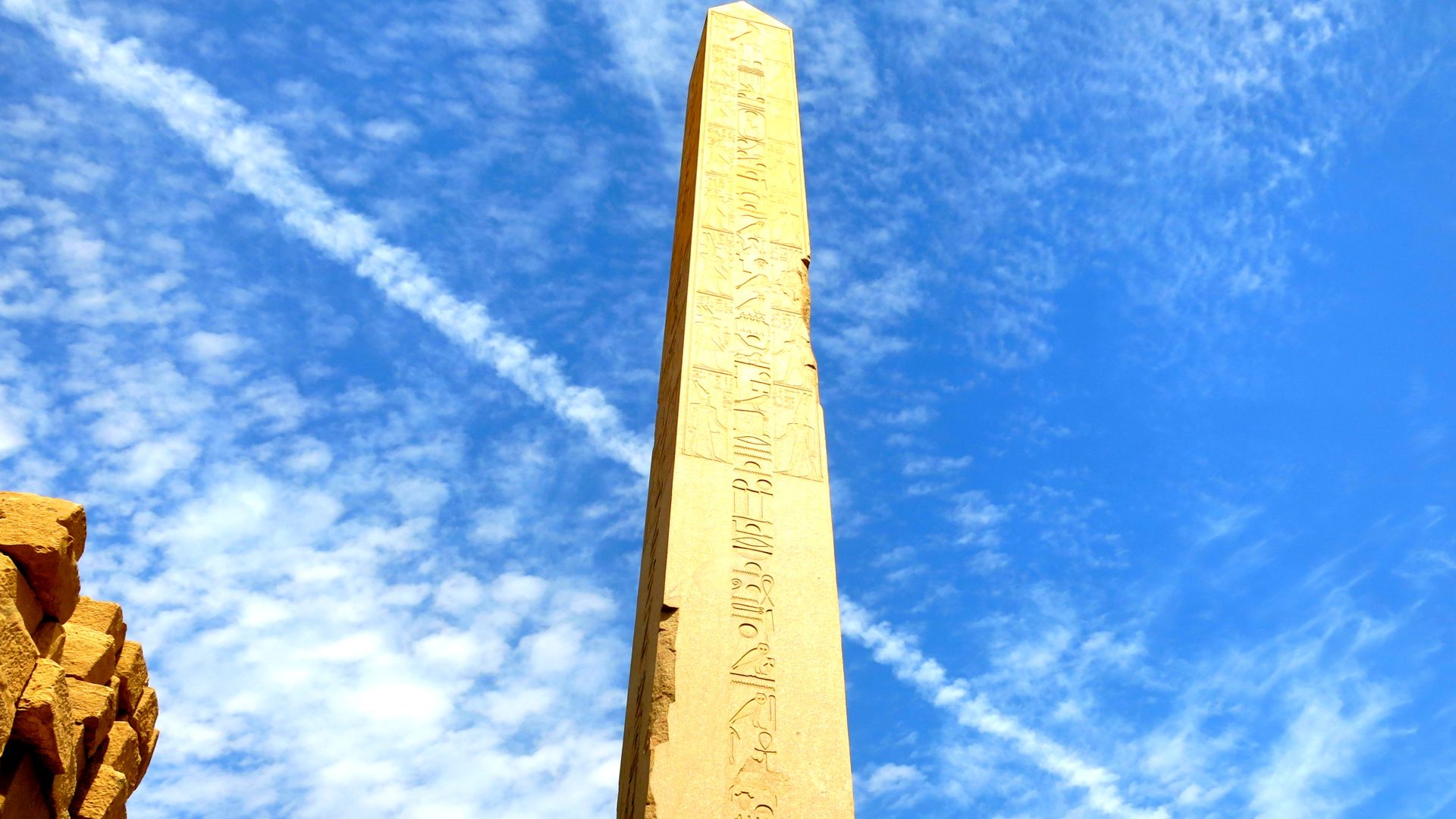 File:Obelisk of Hatshepsut at Karnak.jpg