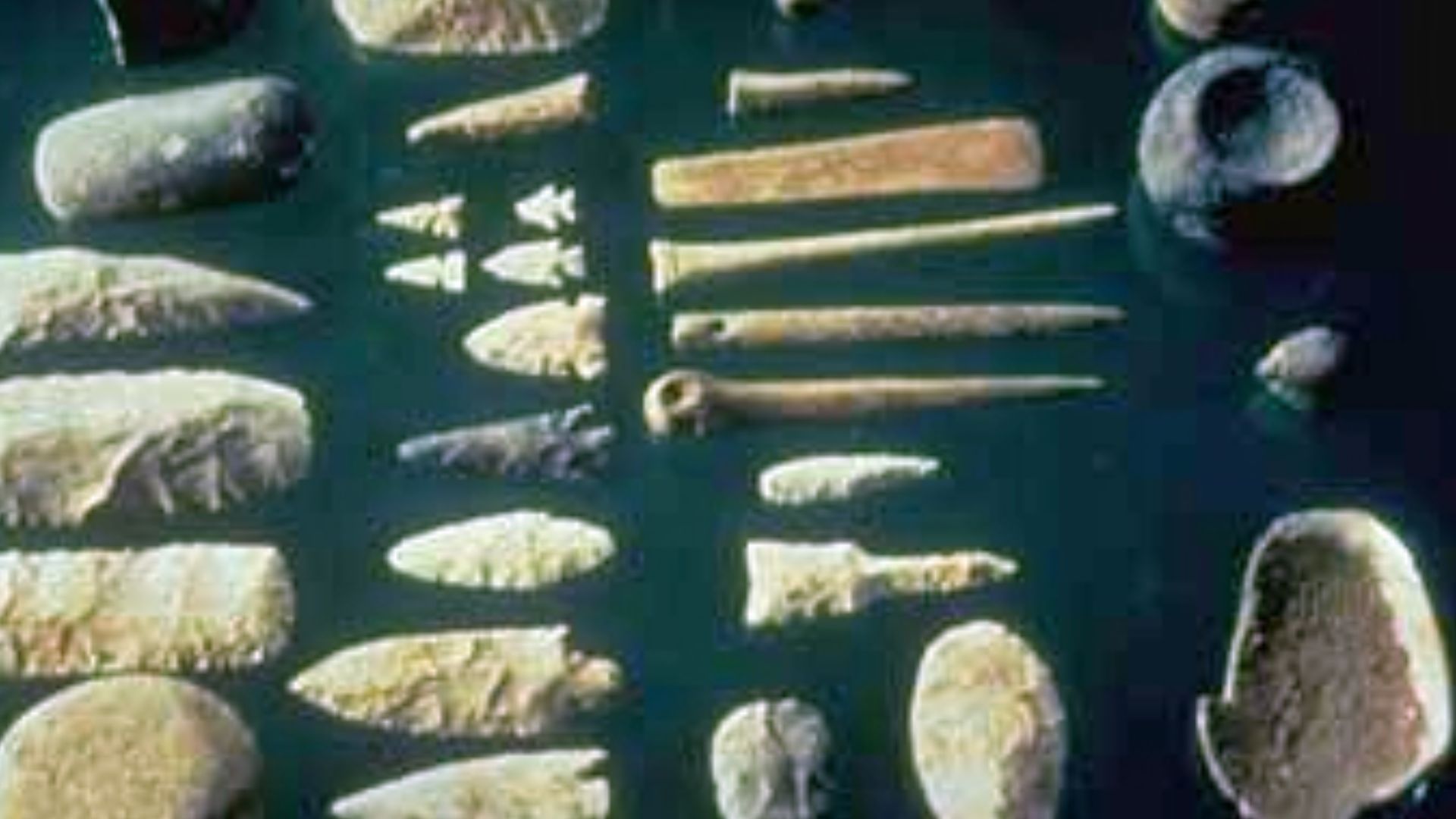 File:National park stone tools.jpg