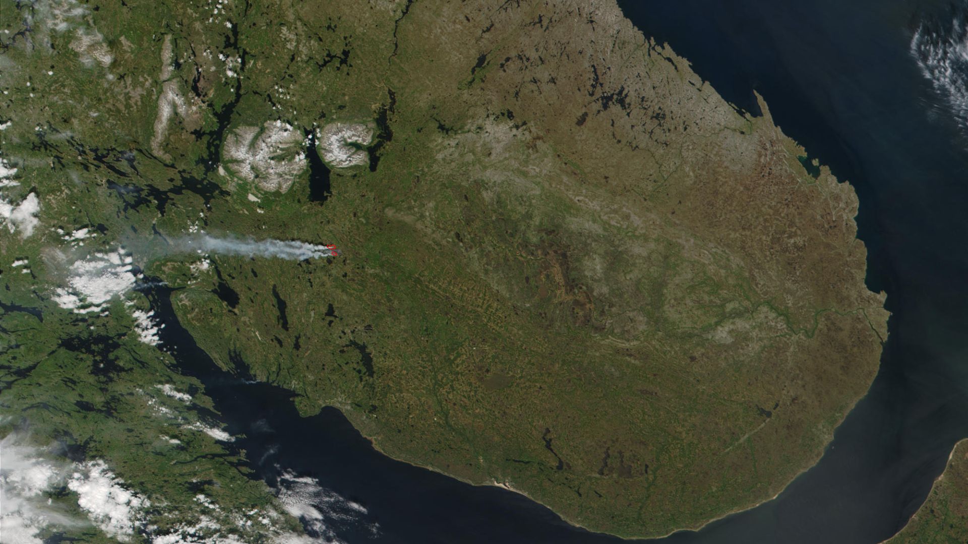 File:Satellite image of Kola Peninsula in June 2001.jpg