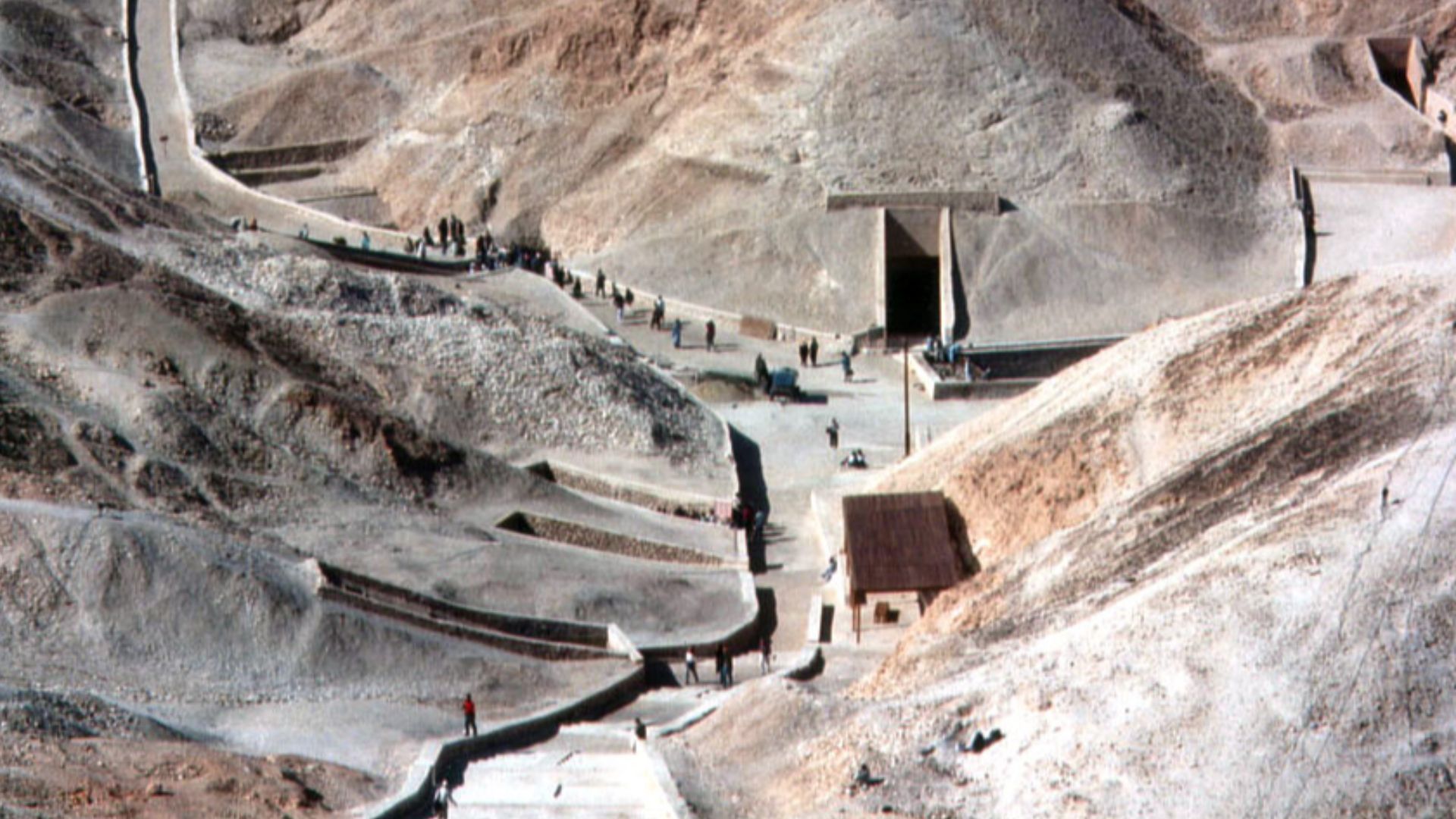 File:Luxor, Tal der Könige (1995, 860x605).jpg