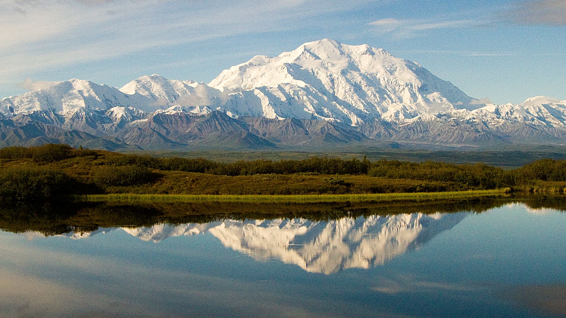 File:Wonder Lake and Denali.jpg