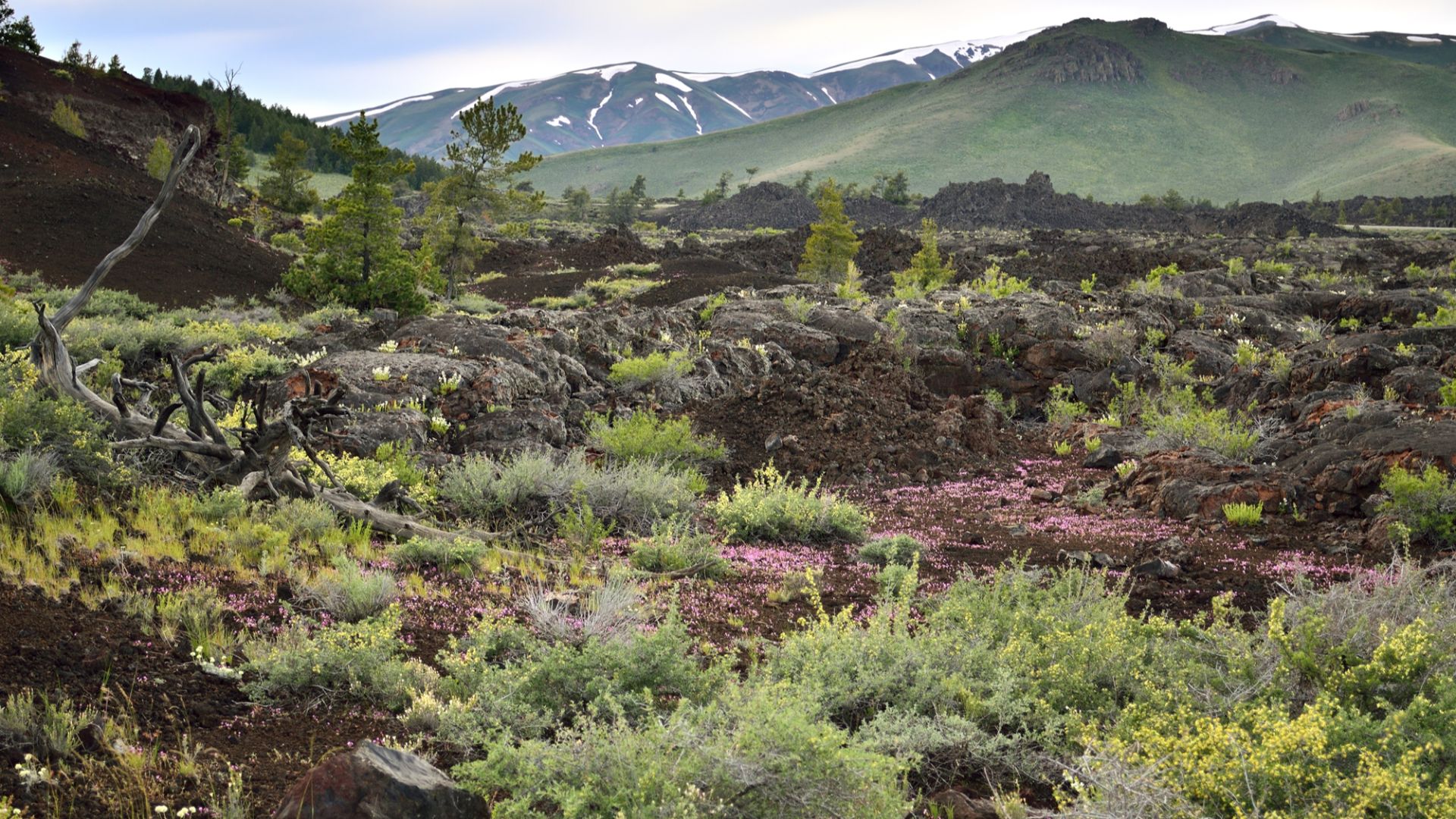 File:My Public Lands Roadtrip- Craters of the Moon National Monument in Idaho (18801359775).jpg