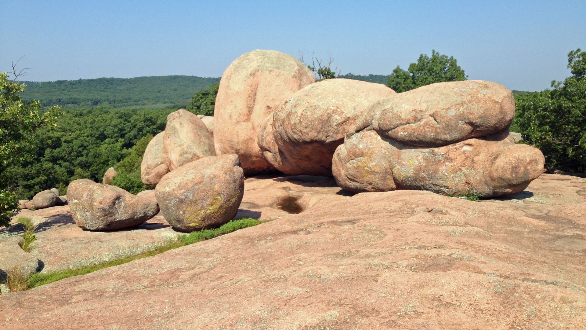 File:The Elephant Rocks.JPG