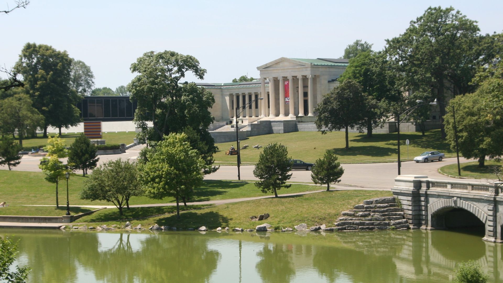 File:Albright-Knox Art Gallery 2.jpg