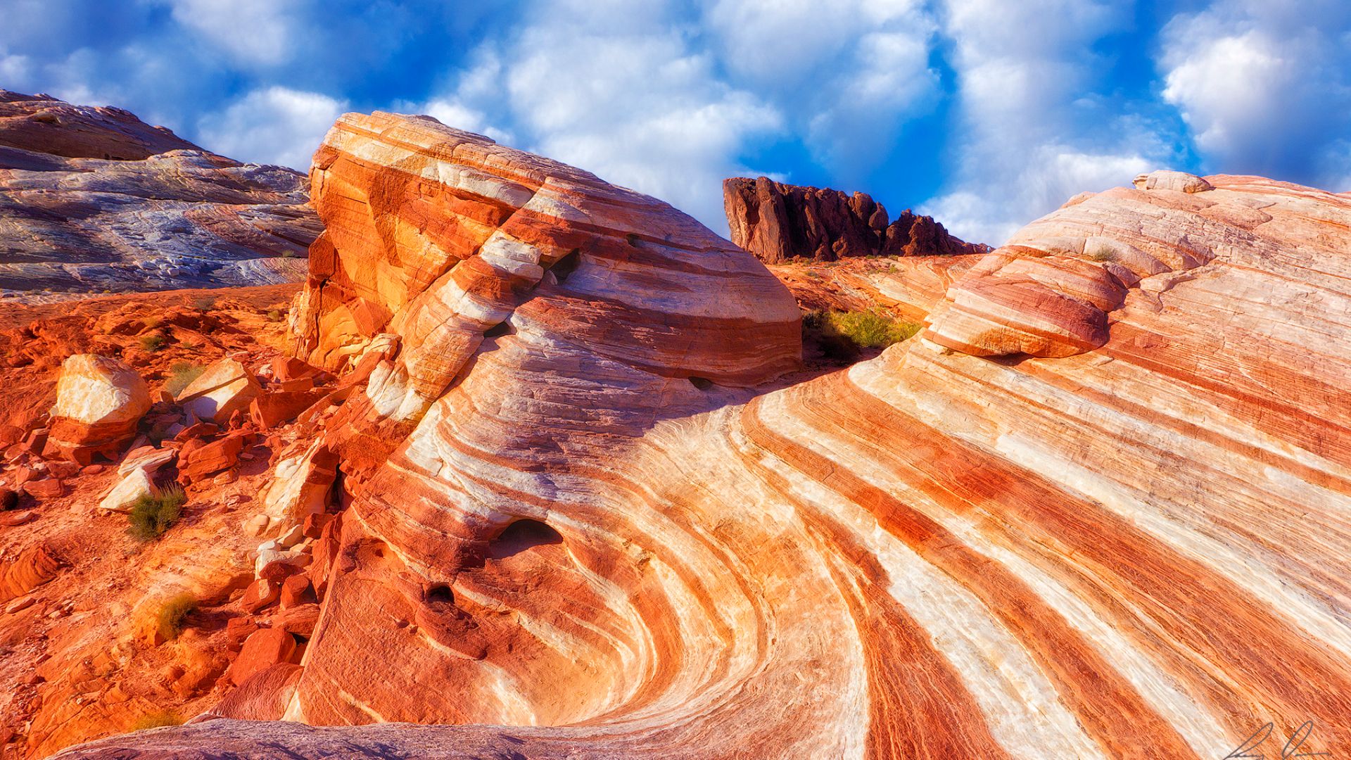 File:Valley of Fire State Park, Nevada 01.jpg