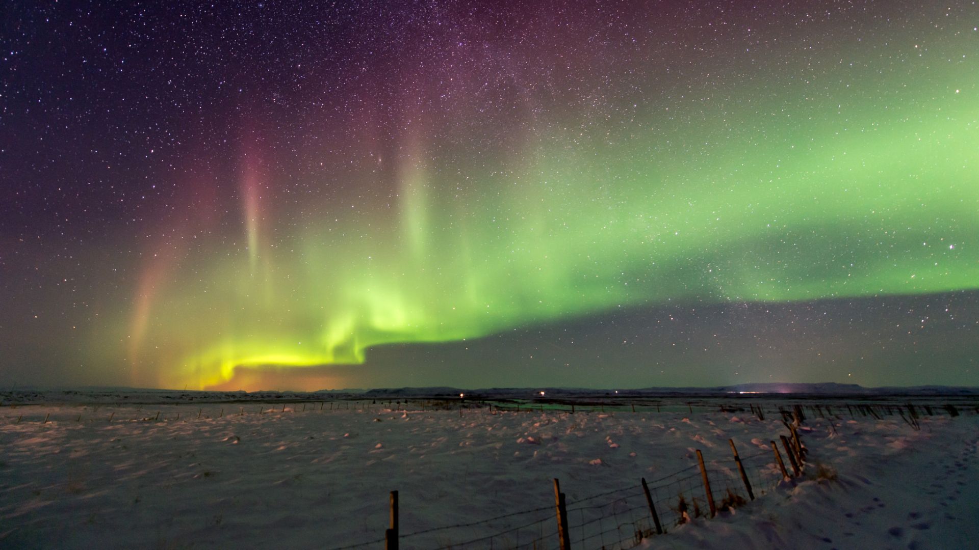 File:Northern Lights In Iceland (139789399).jpeg