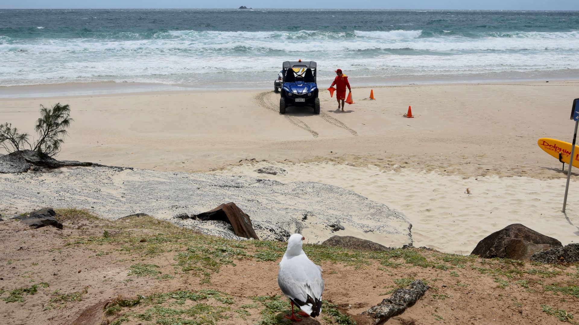 File:Main Beach in Byron Bay, New South Wales, Australia (Ank Kumar, Infosys Limited) 08.jpg