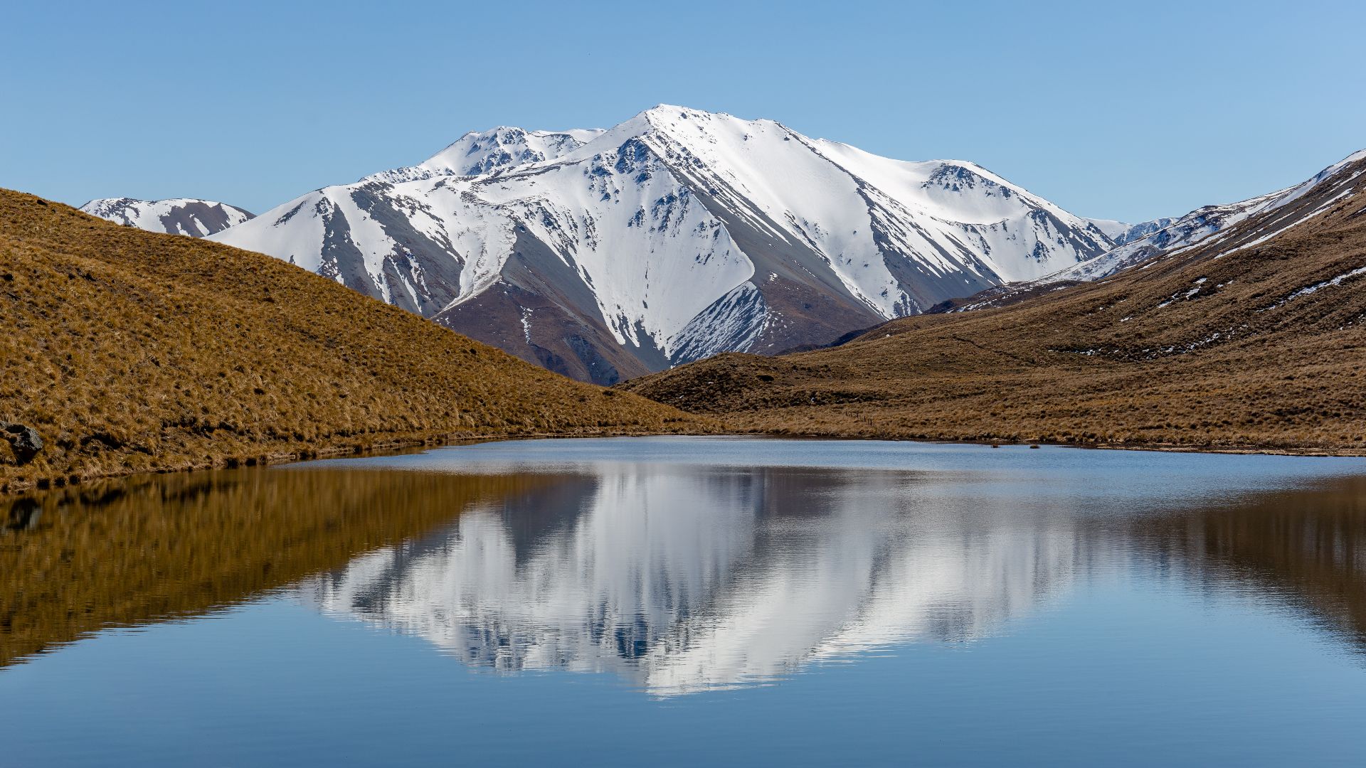 File:Lake Mystery, Canterbury, New Zealand 05.jpg