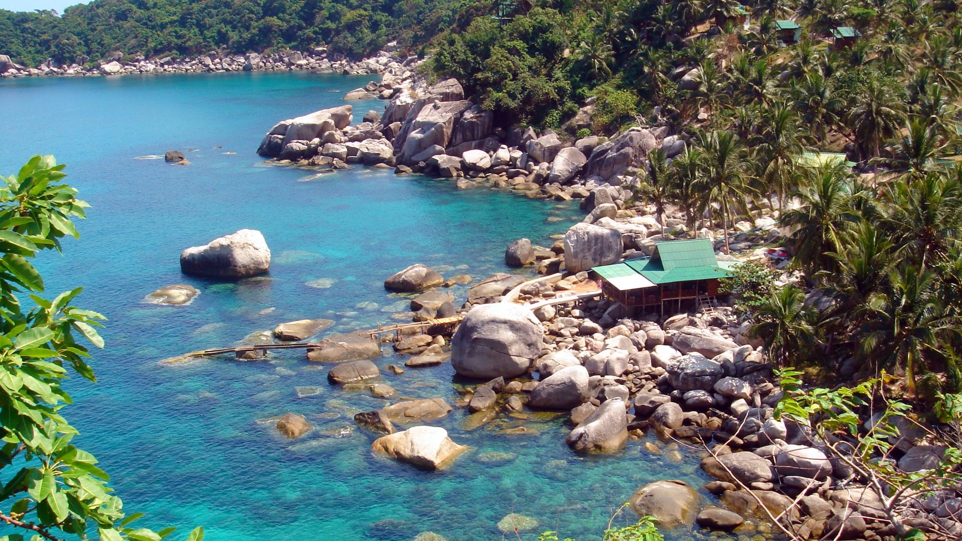 File:Ko Tao - Mango Bay.JPG
