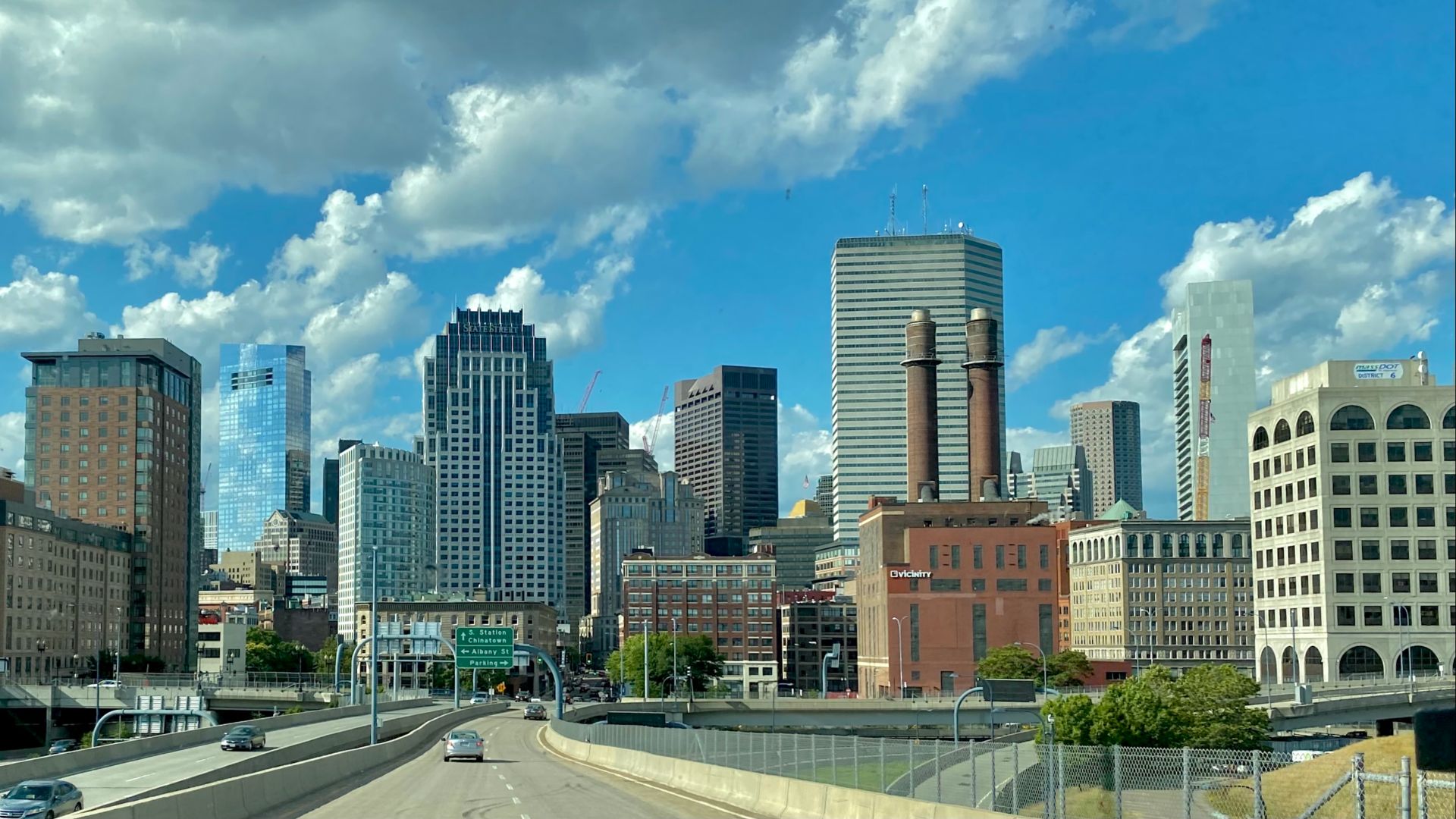 File:Boston, Massachusetts skyline 20 June 2021.jpg