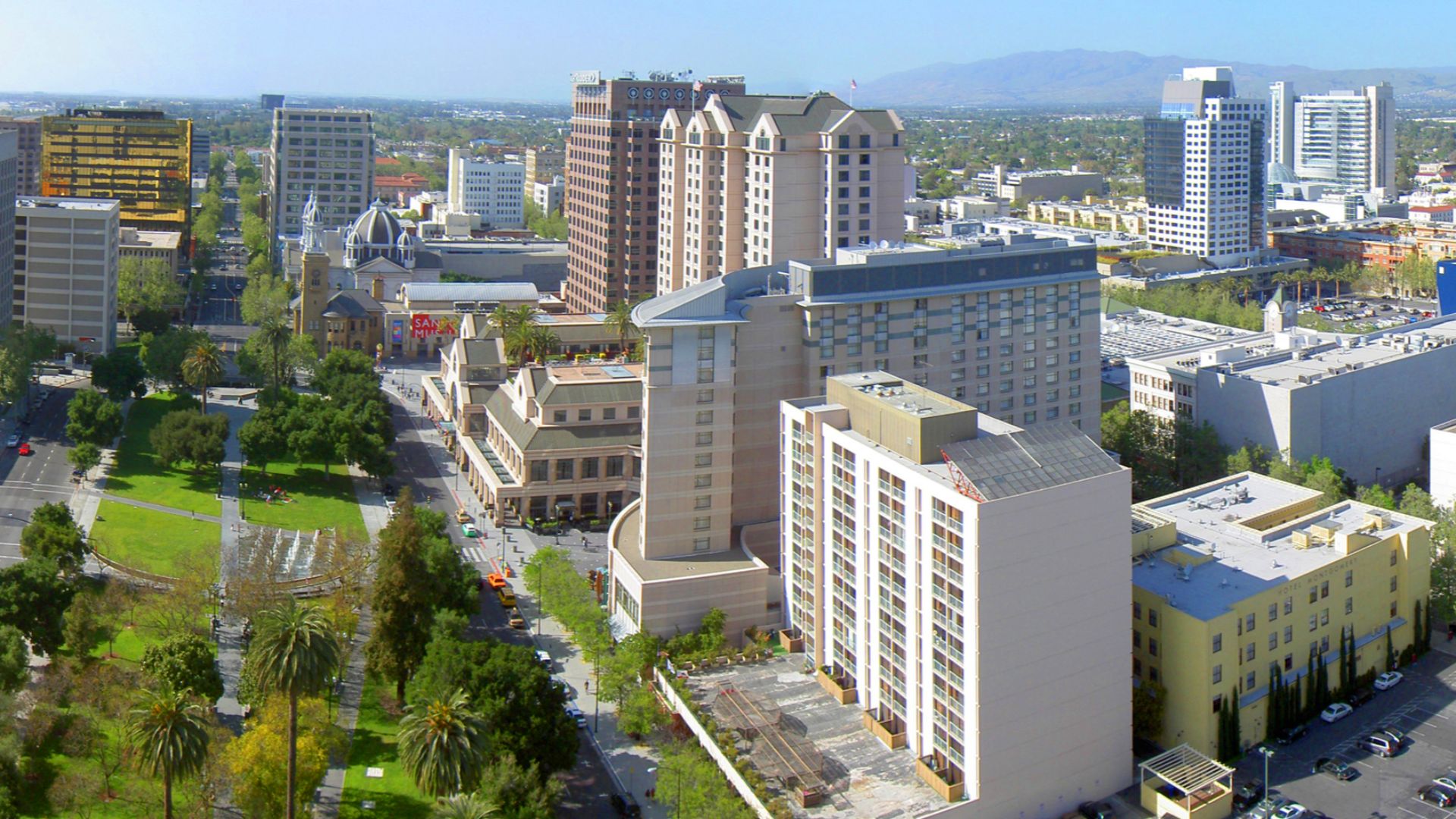 File:Panoramic Downtown San Jose.jpg