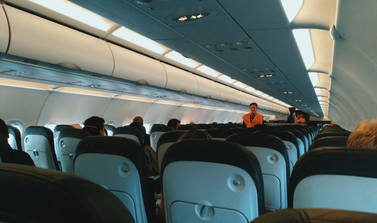 What If You Were Bumped Because of Aircraft Swap?