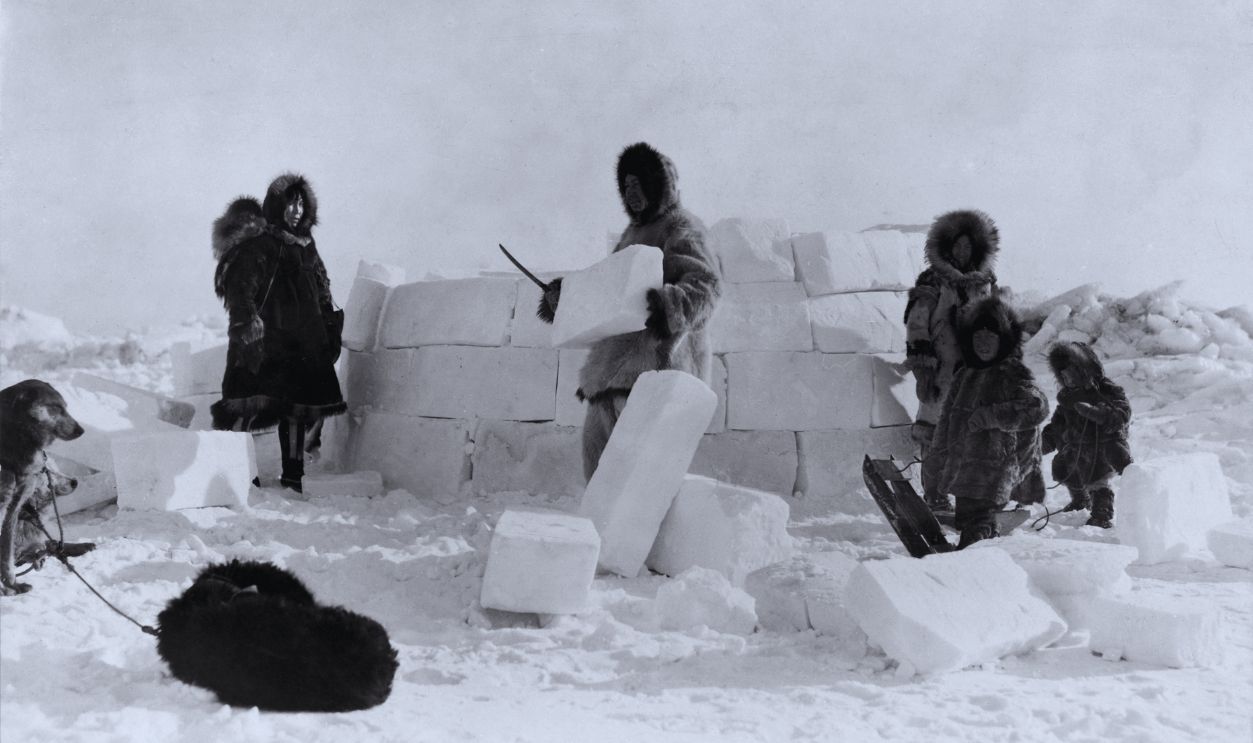 The Inuit