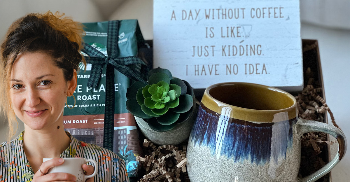 Rss Thumb - Coffee Lover Gifts