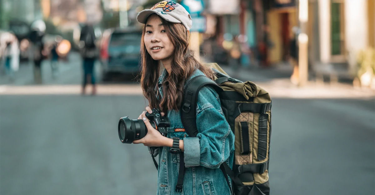 Rss Thumb - Gift Ideas For Travelers