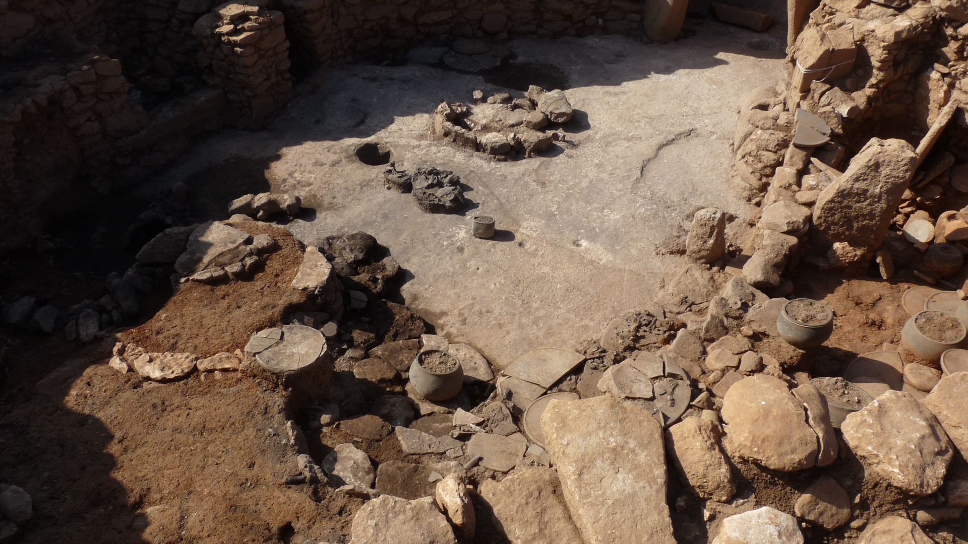 File:Karahan Tepe excavation.jpg