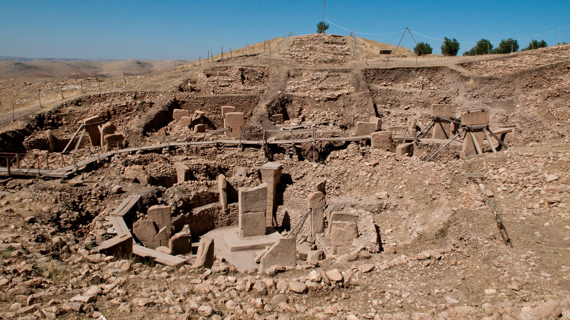 File:Göbekli Tepe, Urfa.jpg