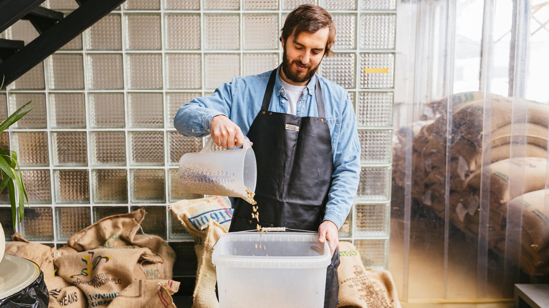 Antoni Shkraba Studio