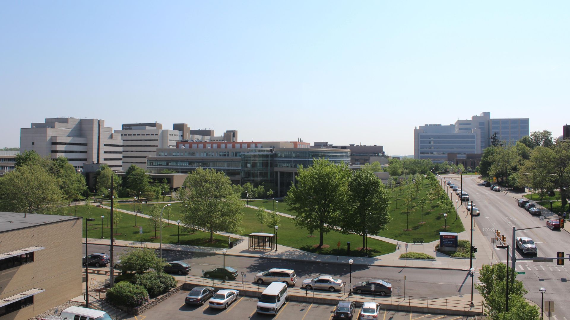 File:University of Michigan Medical Campus, Ann Arbor, Michigan.JPG