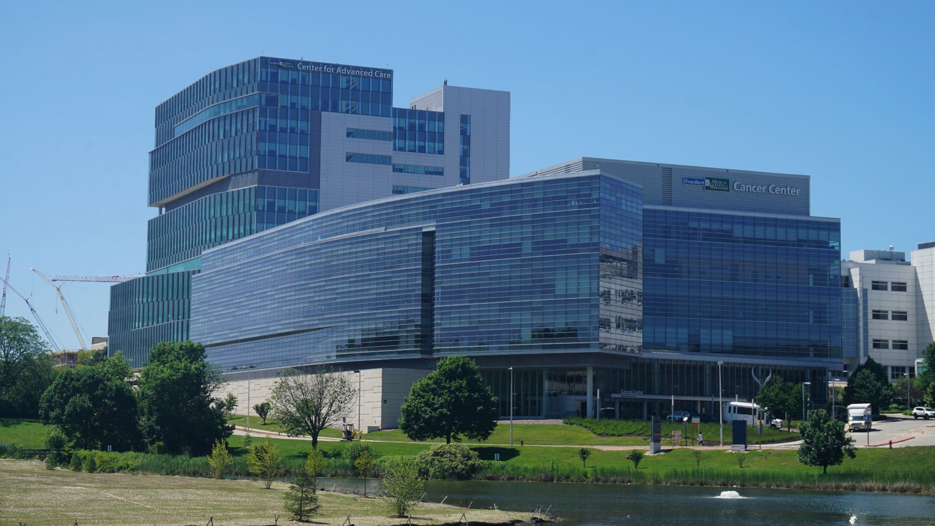 File:Wauwatosa June 2024 067 (Froedtert Hospital).jpg