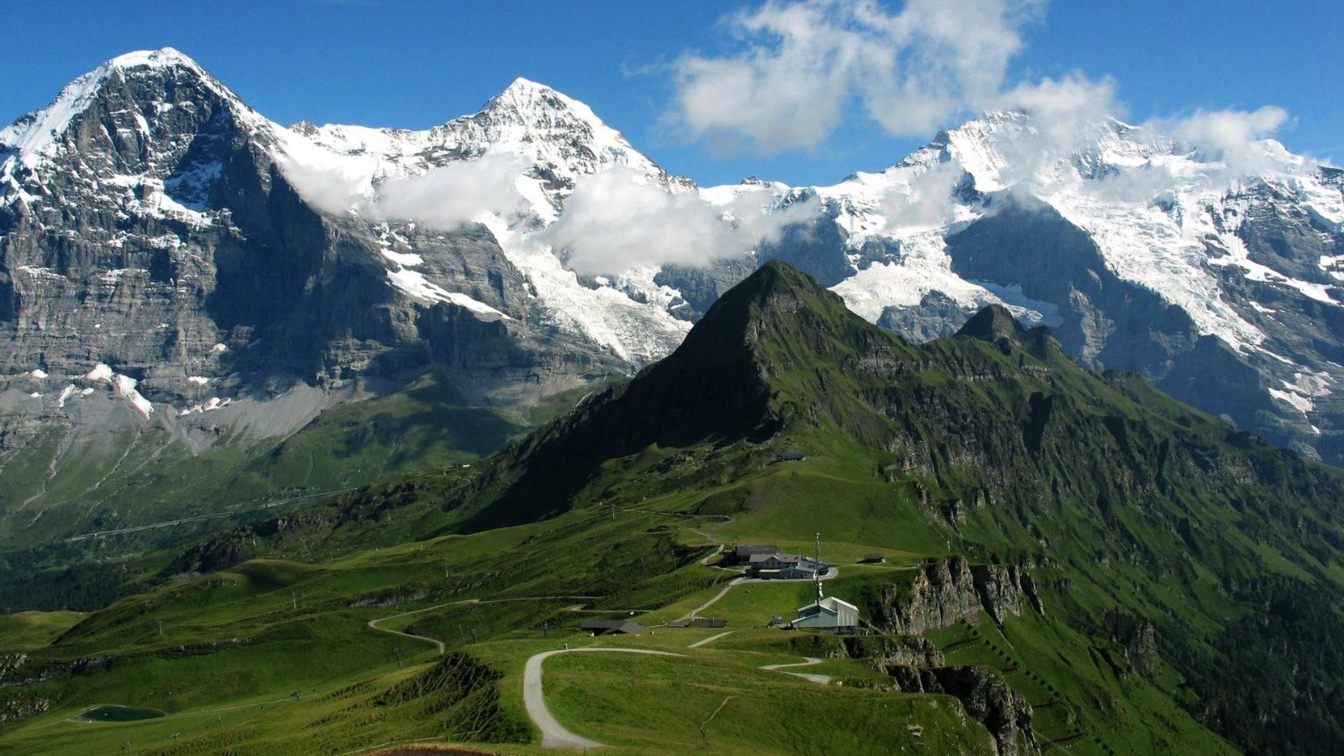 File:Eiger, Mönch und Jungfrau.jpg