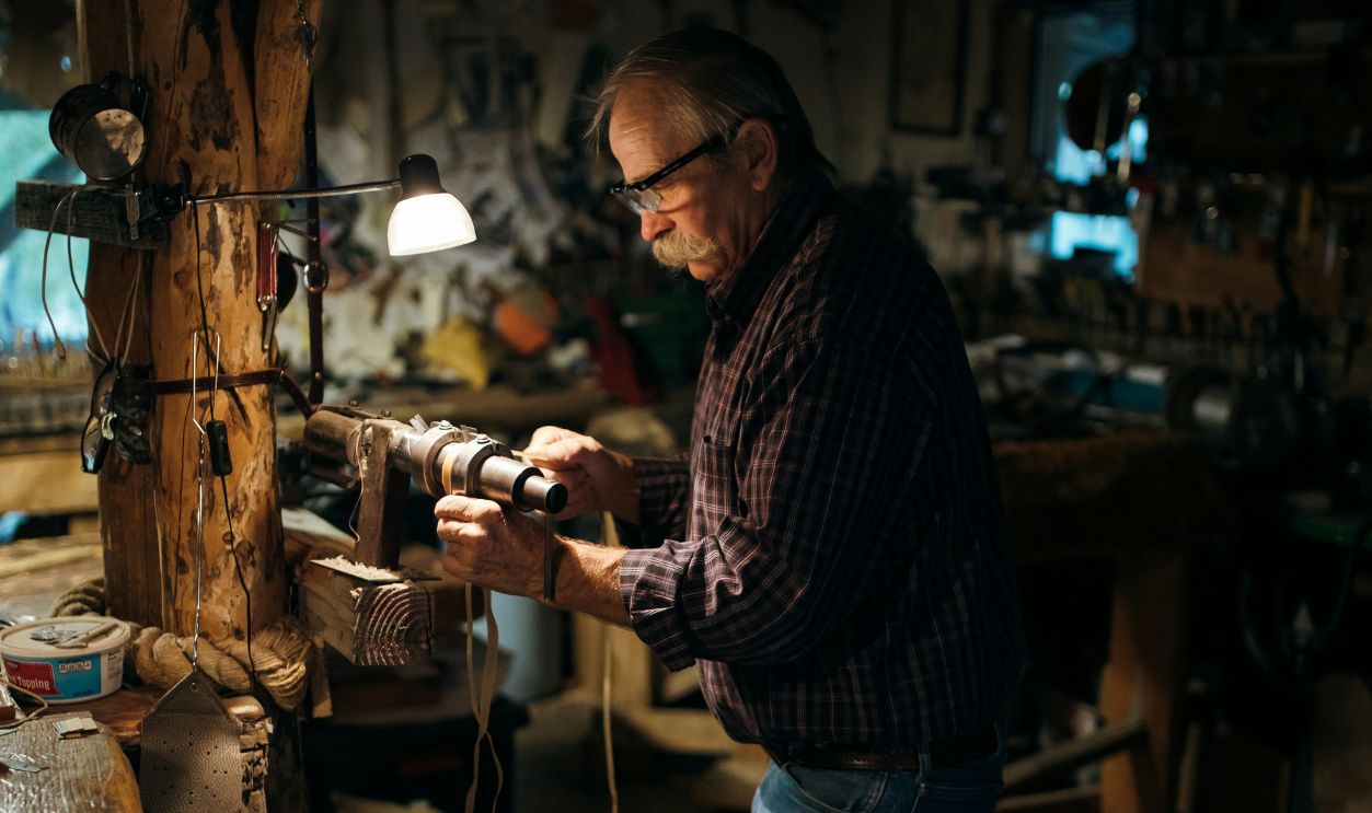 You Can’t Make A Silk Purse Out Of A Sow’s Ear