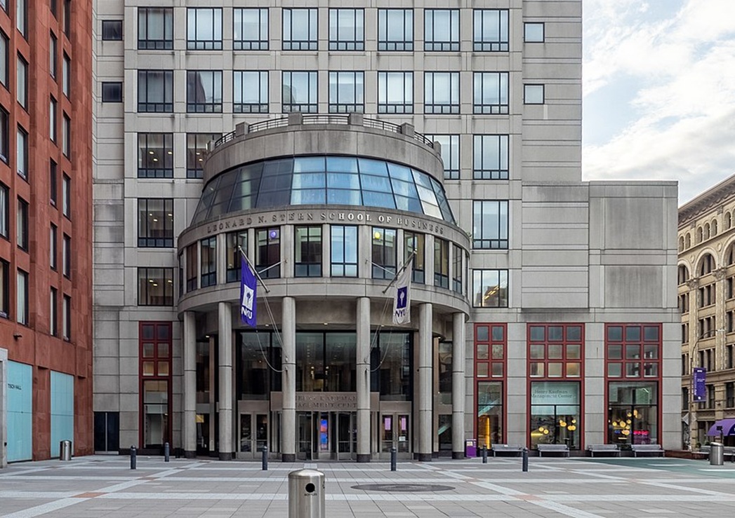 NYU, Greenwich Village, NYC