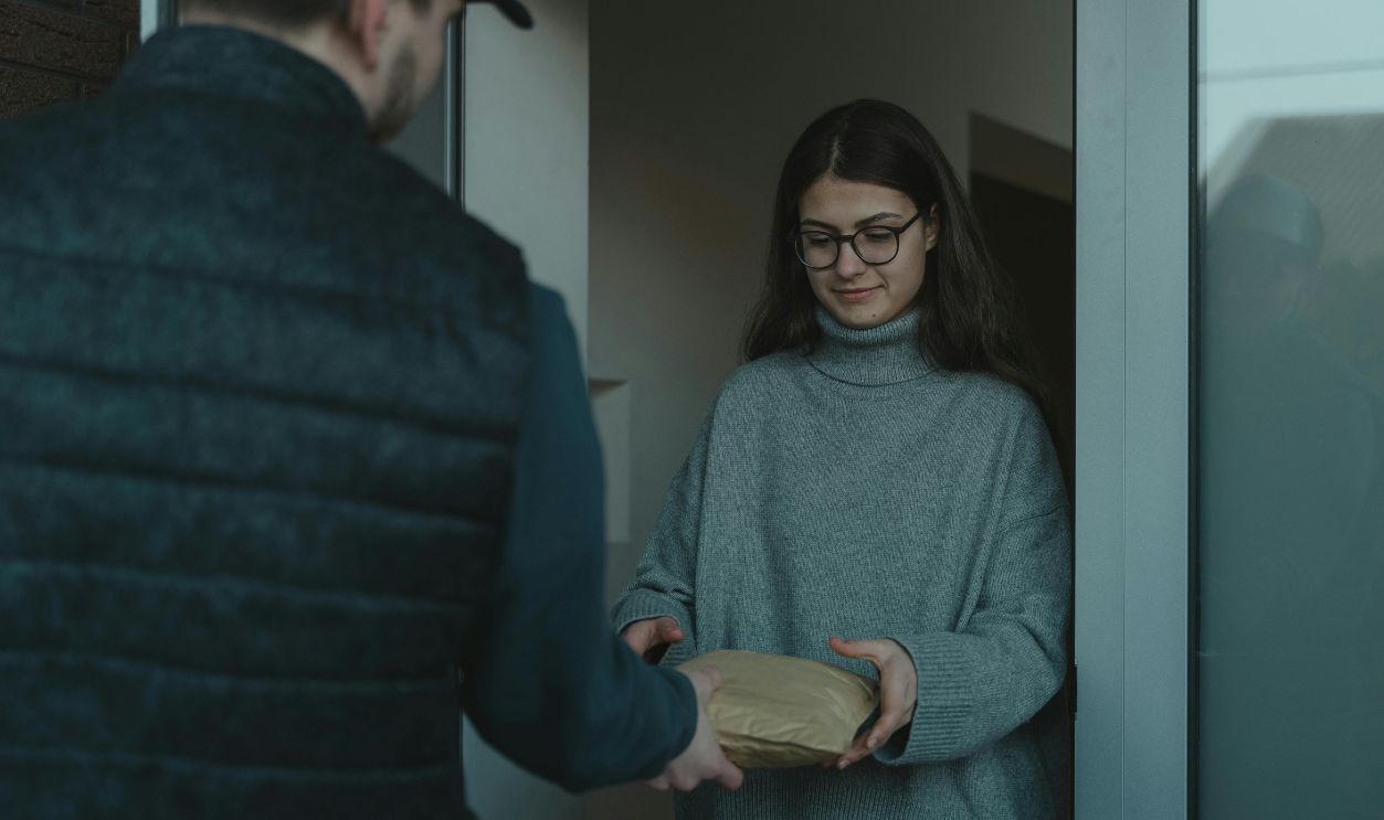 There’s No Such Thing As A Free Lunch