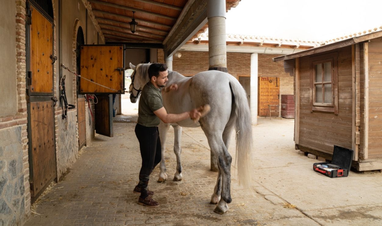 Out Here, You Earn Respect With Your Actions, Not Your Talk