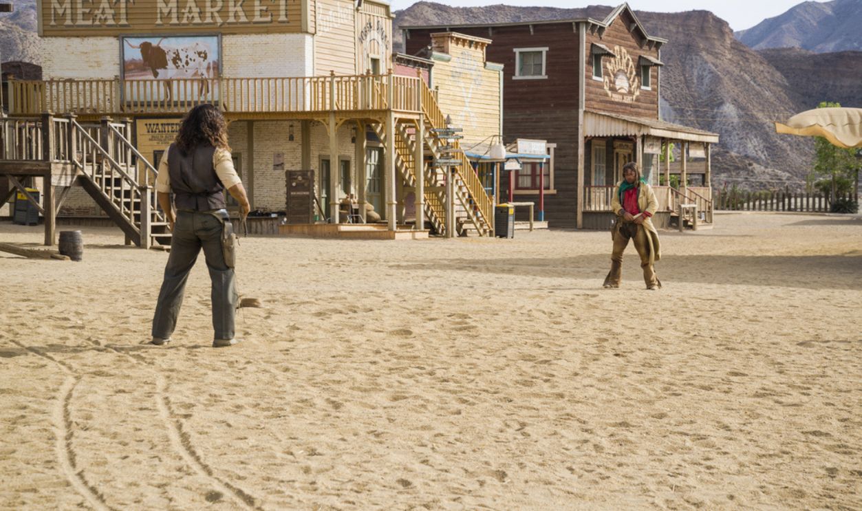 Keep Your Nose Clean